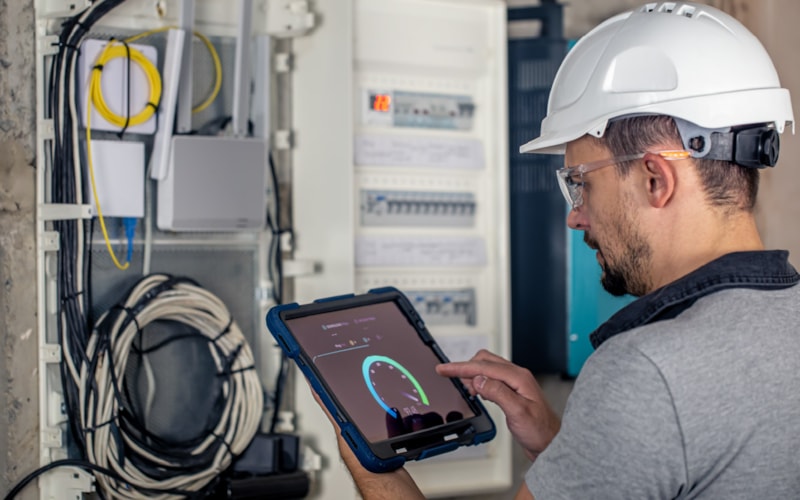 Automation Services